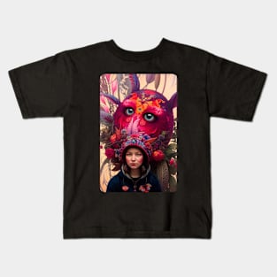 The Hat Kids T-Shirt